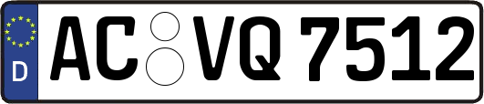 AC-VQ7512