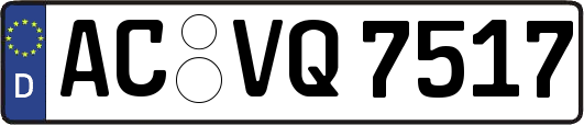 AC-VQ7517