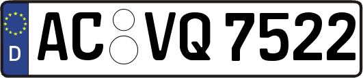 AC-VQ7522