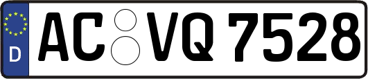 AC-VQ7528