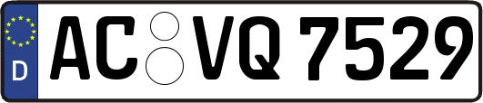 AC-VQ7529