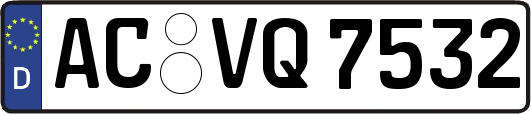 AC-VQ7532