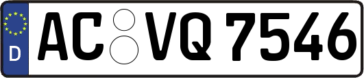 AC-VQ7546