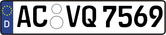AC-VQ7569