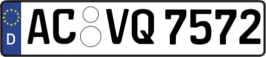 AC-VQ7572