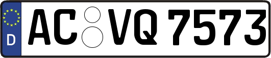 AC-VQ7573