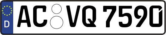 AC-VQ7590