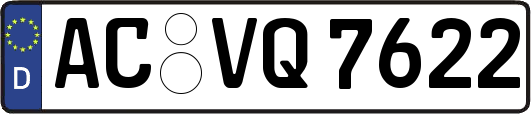 AC-VQ7622