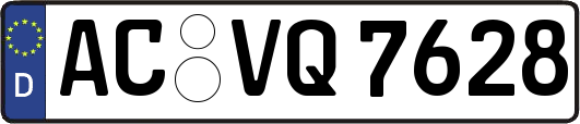 AC-VQ7628