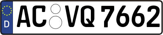 AC-VQ7662