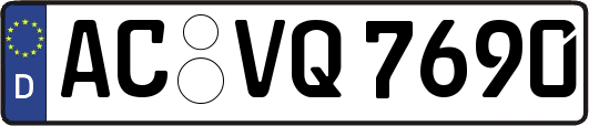 AC-VQ7690