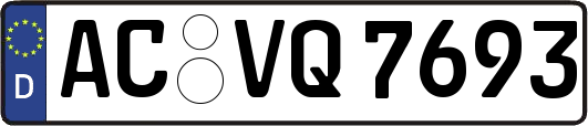 AC-VQ7693