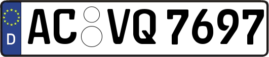 AC-VQ7697