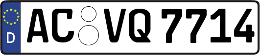 AC-VQ7714