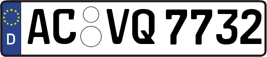 AC-VQ7732
