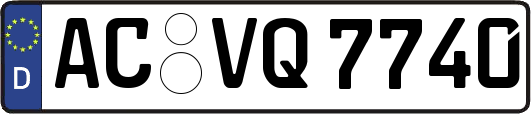 AC-VQ7740