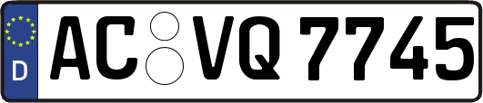 AC-VQ7745