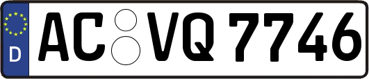 AC-VQ7746