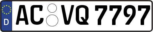 AC-VQ7797