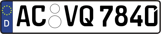 AC-VQ7840
