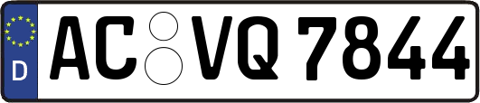 AC-VQ7844