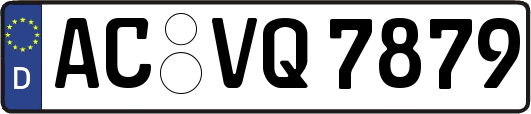 AC-VQ7879