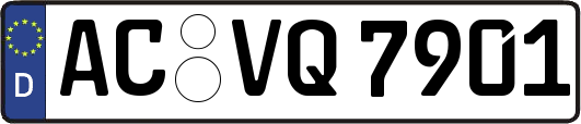 AC-VQ7901