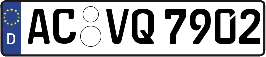 AC-VQ7902