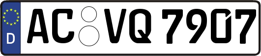 AC-VQ7907