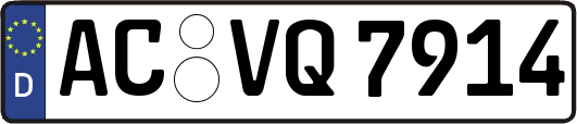AC-VQ7914