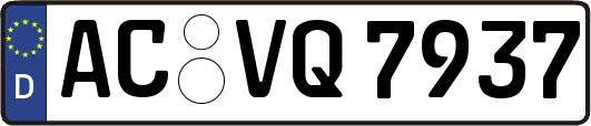 AC-VQ7937