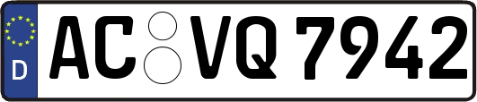 AC-VQ7942