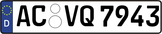 AC-VQ7943