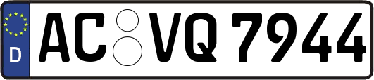 AC-VQ7944
