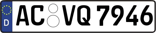 AC-VQ7946