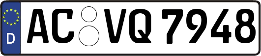 AC-VQ7948