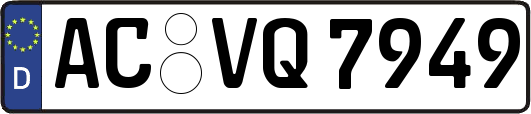 AC-VQ7949