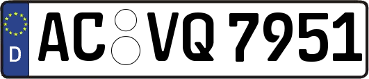AC-VQ7951