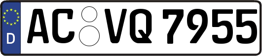 AC-VQ7955
