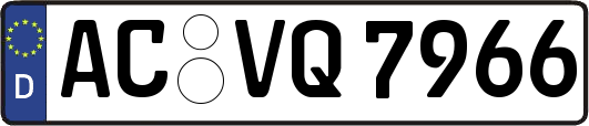 AC-VQ7966