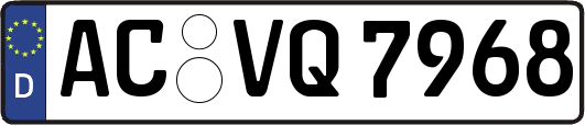 AC-VQ7968