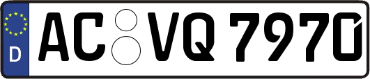 AC-VQ7970