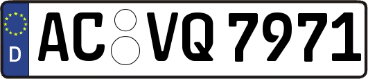 AC-VQ7971