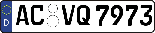 AC-VQ7973
