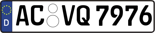 AC-VQ7976