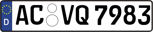 AC-VQ7983