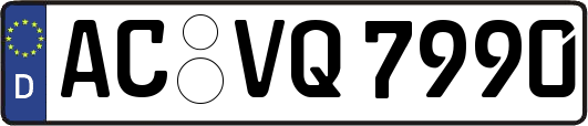 AC-VQ7990