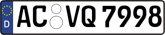 AC-VQ7998