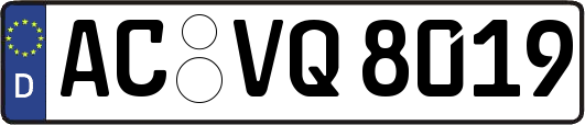 AC-VQ8019