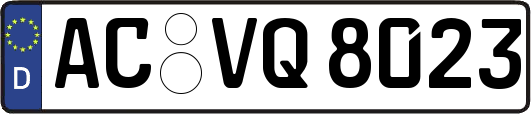 AC-VQ8023